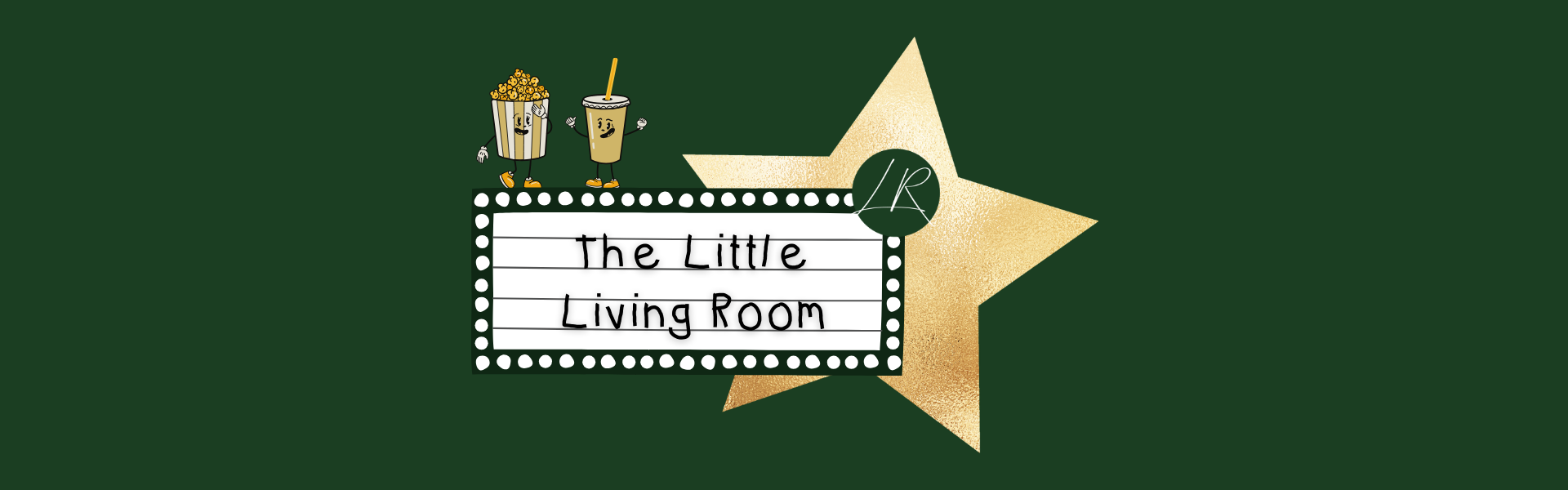 The Little Living Room